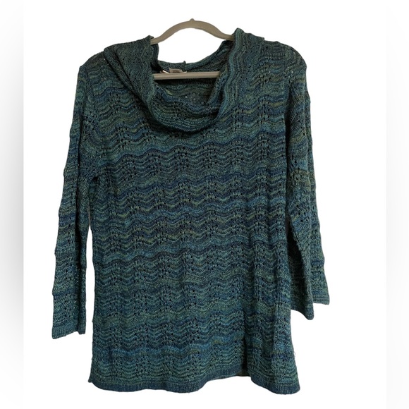 Coldwater Creek Sweater - Picture 1 of 6